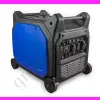 Фото 2 - Інверторний бензиновий генератор TTG XYG6500IE 6,6 кВт