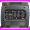 Фото 6 - Інверторний бензиновий генератор TTG XYG6500IE 6,6 кВт