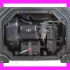 Фото 9 - Інверторний бензиновий генератор TTG XYG6500IE 6,6 кВт