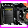 Фото 6 - Инверторный генератор 3.8 кВт KRAISSMANN EYG 4000i (открытого типа)