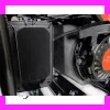 Фото 8 - Инверторный генератор 3.8 кВт KRAISSMANN EYG 4000i (открытого типа)