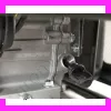Фото 6 - Инверторный генератор 3.3 кВт KRAISSMANN EYG 3800i (открытого типа)