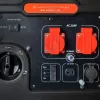 Фото 7 - Инверторный генератор 2.8 кВт KRAISSMANN EYG 2800i (открытого типа)