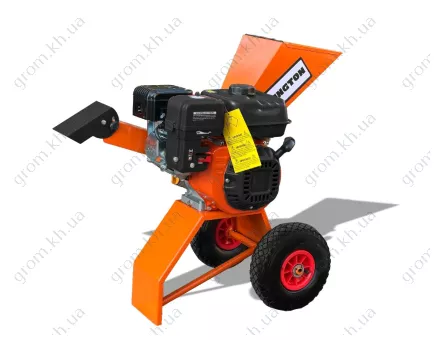 Фото 1- Гілкоподрібнювач REMINGTON BC-4100