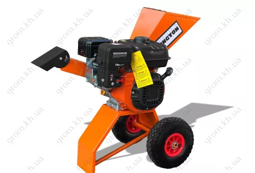 Фото 1- Гілкоподрібнювач REMINGTON BC-4100