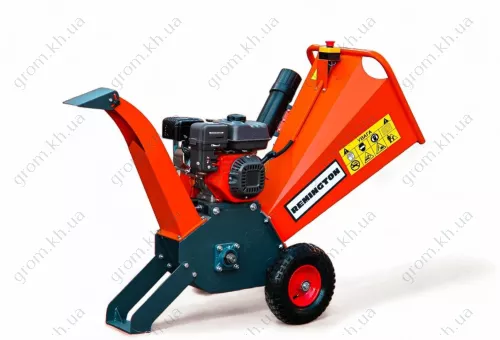 Фото 1- Веткоизмельчитель REMINGTON BC 6500