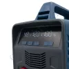 Фото 7 - Аккумуляторный сварочный аппарат PROFI-TEC PCWM16040 X-MAX Power (2×PT4080XM (8.0 Aч), зарядное устройство)