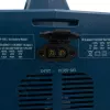 Фото 9 - Аккумуляторный сварочный аппарат PROFI-TEC PCWM16040 X-MAX Power (2×PT4080XM (8.0 Aч), зарядное устройство)