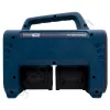 Фото 6 - Аккумуляторный сварочный аппарат PROFI-TEC PCWM16040 X-MAX Power (2×PT4080XM (8.0 Aч), зарядное устройство)