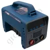 Фото 4 - Аккумуляторный сварочный аппарат PROFI-TEC PCWM16040 X-MAX Power (2×PT4080XM (8.0 Aч), зарядное устройство)