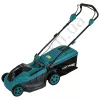 Фото 3 - Аккумуляторная газонокосилка PROFI-TEC EcoCut 43 Lite (2×PT2040EP (4.0 Ач), зарядное устройство)
