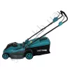 Фото 4 - Аккумуляторная газонокосилка PROFI-TEC EcoCut 43 Lite (2×PT2040EP (4.0 Ач), зарядное устройство)