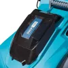 Фото 7 - Аккумуляторная газонокосилка PROFI-TEC EcoCut 43 Lite (2×PT2040EP (4.0 Ач), зарядное устройство)