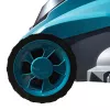 Фото 15 - Аккумуляторная газонокосилка PROFI-TEC EcoCut 43 Lite (2×PT2040EP (4.0 Ач), зарядное устройство)