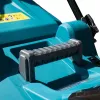 Фото 10 - Аккумуляторная газонокосилка PROFI-TEC EcoCut 43 Lite (2×PT2040EP (4.0 Ач), зарядное устройство)