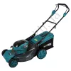 Фото 2 - Акумуляторна газонокосарка PROFI-TEC EcoCut 51 Pro (без акумулятора та зарядного пристрою)