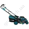 Фото 5 - Акумуляторна газонокосарка PROFI-TEC EcoCut 51 Pro (без акумулятора та зарядного пристрою)