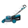 Фото 6 - Акумуляторна газонокосарка PROFI-TEC EcoCut 51 Pro (без акумулятора та зарядного пристрою)