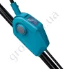 Фото 15 - Акумуляторна газонокосарка PROFI-TEC EcoCut 51 Pro (2×PT2080EP (8.0 Ач), зарядний пристрій)