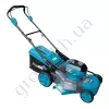 Фото 8 - Аккумуляторная газонокосилка PROFI-TEC EcoCut 51 Pro (2×PT2080EP (8.0 Ач), зарядное устройство)