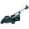 Фото 4 - Аккумуляторная самоходная газонокосилка PROFI-TEC EasyMow 51 Pro (2×PT2080EP (8.0 Ач), зарядное устройство)
