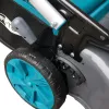Фото 19 - Аккумуляторная самоходная газонокосилка PROFI-TEC EasyMow 51 Pro (2×PT2080EP (8.0 Ач), зарядное устройство)
