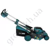 Фото 5 - Аккумуляторная самоходная газонокосилка PROFI-TEC EasyMow 51 Pro (без аккумулятора и зарядного устройства)