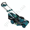 Фото 4 - Аккумуляторная самоходная газонокосилка PROFI-TEC EasyMow 51 Pro (без аккумулятора и зарядного устройства)