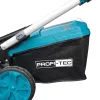 Фото 9 - Аккумуляторная самоходная газонокосилка PROFI-TEC EasyMow 51 Pro (без аккумулятора и зарядного устройства)