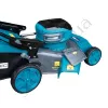 Фото 6 - Аккумуляторная самоходная газонокосилка PROFI-TEC EasyMow 51 Pro (без аккумулятора и зарядного устройства)