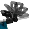 Фото 5 - Аккумуляторный триммер PROFI-TEC PGT6020 POWERLine (без аккумулятора и зарядного устройства)