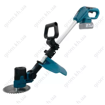 Фото 1- Аккумуляторный триммер PROFI-TEC PGT6020 POWERLine (без аккумулятора и зарядного устройства)