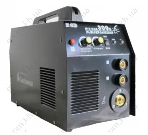 Фото 1- Напівавтомат зварювальний Белмаш MIG/MMA 300
