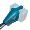 Фото 5 - Аккумуляторная коса PROFI-TEC PGT4540 POWERLine (2×PT2040VX (4.0 Ач), зарядное устройство)