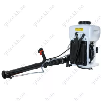 Фото 1- Мотоопрыскиватель Vitals MSP 4313b