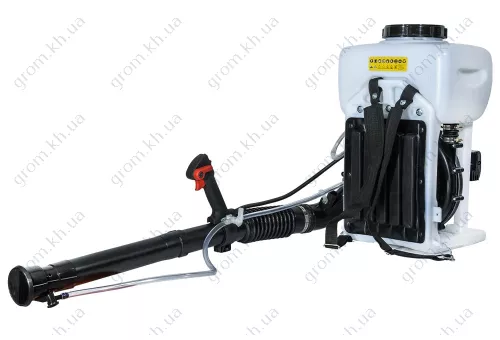 Фото 1- Мотообприскувач Vitals MSP 4313b