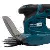 Фото 9 - Аккумуляторные ножницы-кусторез PROFI-TEC PHT1110 POWERLine (1×PT2020MP (2.0 Aч), зарядное устройство)
