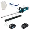 Фото 2 - Аккумуляторный кусторез PROFI-TEC PDG5220BL POWERLine (1×PT2040MP (4.0 Ач), зарядное устройство)