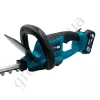 Фото 6 - Аккумуляторный кусторез PROFI-TEC PDG5220BL POWERLine (2×PT2040MP (4.0 Ач), зарядное устройство)