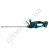 Фото 4 - Аккумуляторный кусторез PROFI-TEC PDG5220BL POWERLine (2×PT2040MP (4.0 Ач), зарядное устройство)