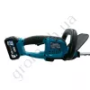 Фото 7 - Аккумуляторный кусторез PROFI-TEC PDG5220BL POWERLine (2×PT2040MP (4.0 Ач), зарядное устройство)
