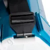 Фото 11 - Аккумуляторный опрыскиватель PROFI-TEC PS1610 (12 В / 8.0 Ач, зарядное устройство)