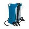 Фото 6 - Аккумуляторный опрыскиватель PROFI-TEC PS1610 (12 В / 8.0 Ач, зарядное устройство)