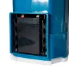 Фото 8 - Аккумуляторный опрыскиватель PROFI-TEC PS1610 (12 В / 8.0 Ач, зарядное устройство)