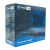 Фото 9 - Лазерний нівелір PROFI-TEC PGL 4D 1640 (40 м, 16 ліній, зелений промінь)