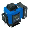 Фото 6 - Лазерний нівелір PROFI-TEC PGL 4D 1630 (30 м, 16 ліній, зелений промінь)