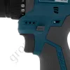 Фото 12 - Акумуляторний шуруповерт PROFI-TEC PPCD5516 (2×PPT1620 (2.0 Ач), зарядний пристрій)