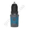 Фото 10 - Акумуляторний шуруповерт PROFI-TEC PPCD5516 (2×PPT1620 (2.0 Ач), зарядний пристрій)