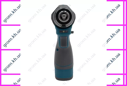 Фото 1- Акумуляторний шуруповерт PROFI-TEC PPCD5516 (2×PPT1620 (2.0 Ач), зарядний пристрій)