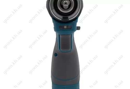 Фото 1- Акумуляторний шуруповерт PROFI-TEC PPCD5516 (2×PPT1620 (2.0 Ач), зарядний пристрій)